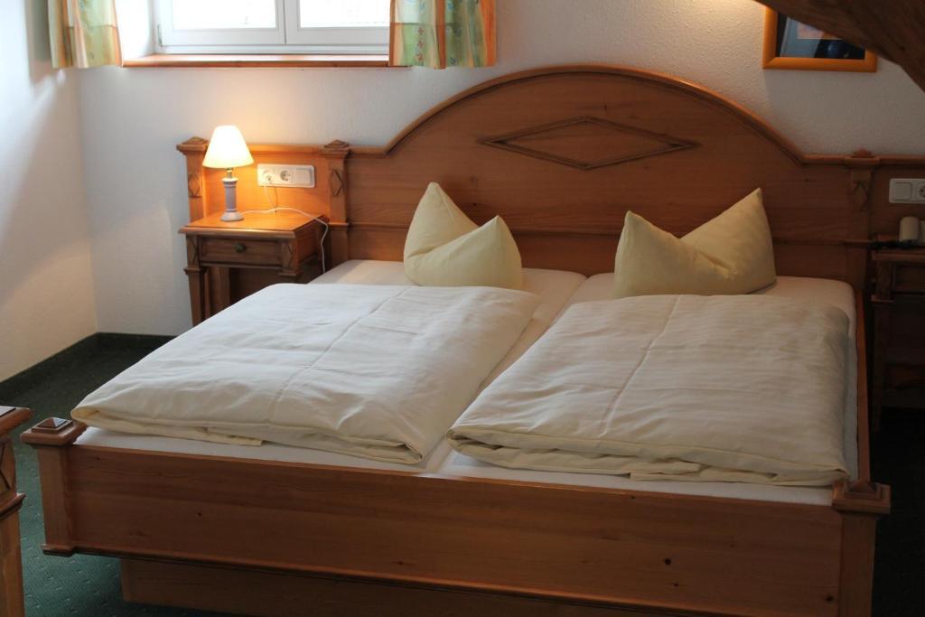Hotel zum Brauhaus Quedlinburg Zimmer foto